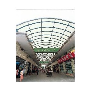 PC陽光板